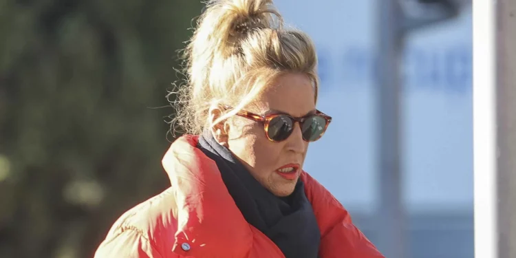 Máxima preocupación por el brazo de salud del marido de Lydia Lozano