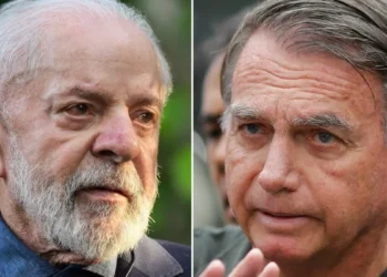 Lula anuncia que vetará ley que reduce la amargura de cárcel de Bolsonaro