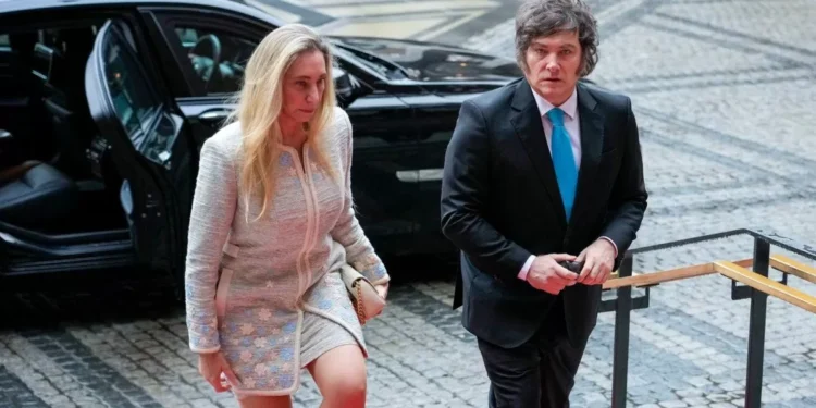 Milei inicia segunda mitad del ley con más poder en el Congreso y reformas en juego