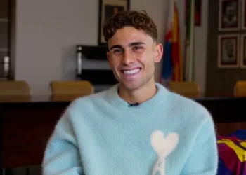 SPORT con Fermín en el Campillo: “Estamos listos para lograr la Champions”