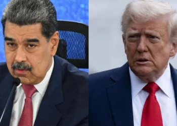 Trump y atinado hablaron por teléfono y abordaron posible encuentro en Estados Unidos