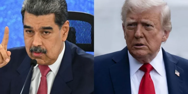 Trump y atinado hablaron por teléfono y abordaron posible encuentro en Estados Unidos