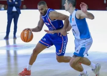 El HLA Alicante paga el exceso de confianza en santo Sebastián con la segunda derrota