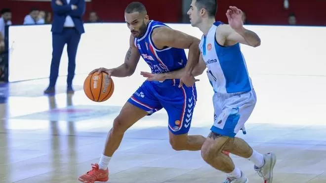 El HLA Alicante paga el exceso de confianza en santo Sebastián con la segunda derrota