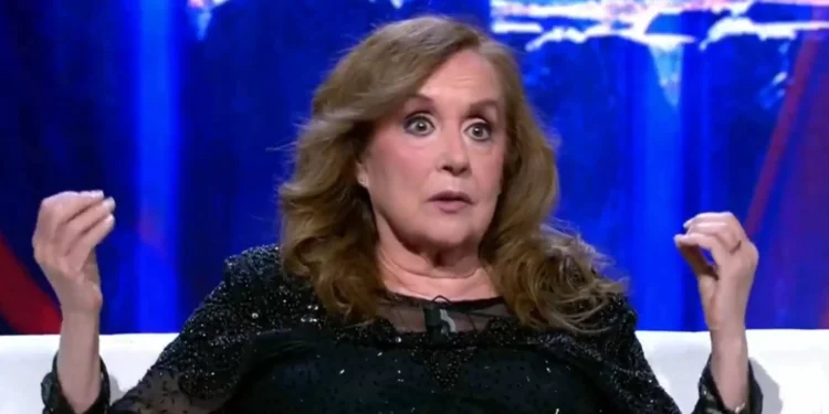 Fedra Lorente aclara su ruina económica tras la muerte de Miguel Morales: “jamás sabíamos que las deudas eran tan grandes”