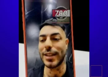 “Ando por toda Sudamérica”: narco Sebastián Marset habló en Paraguay y pidió domiciliaria para su expareja