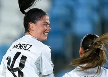 Un Madrid con nueve da un paso de gigante cerca de los cuartos de final