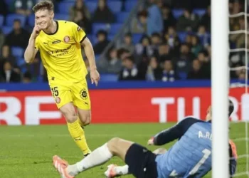 El Mallorca se mete en decadencia tras ganar el Girona a la Real Sociedad