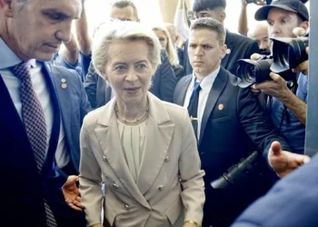 Presidenta de la Comisión Europea anunció el aplazamiento a enero de la firma del avenencia Mercosur-UE