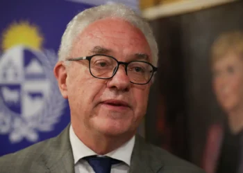 La Unión Europea necesita el acuerdo, partida como el Mercosur, dijo Mario Lubetkin