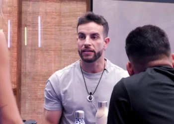 Un concursante de ‘Gran Hermano 20’ causa una inesperada depreciación por “asuntos personales”