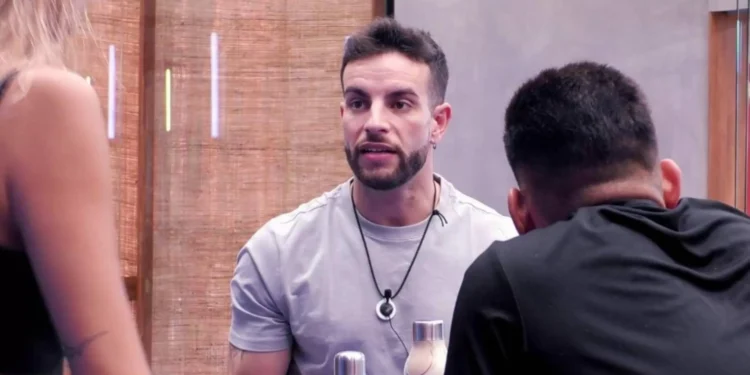 Un concursante de ‘Gran Hermano 20’ causa una inesperada depreciación por “asuntos personales”