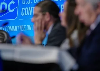 EEUU abjurará de recomendar vacunación contra hepatitis B en recién nacidos