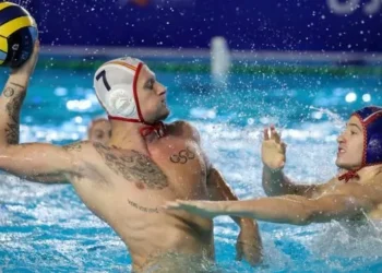 España se luce anta Estados Unidos en su preparación para el Europeo