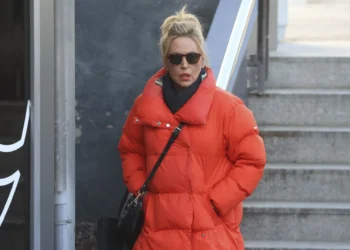 Lydia Lozano revela cómo está su marido Charlie y cómo afrontan la Navidad: “Solo pido estar en habitación en Nochebuena”