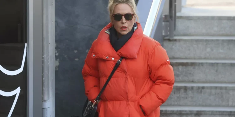 Lydia Lozano revela cómo está su marido Charlie y cómo afrontan la Navidad: “Solo pido estar en habitación en Nochebuena”