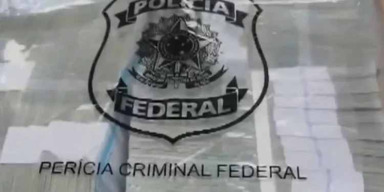 Allanaron domicilios de repetición diputarepetición afines a Bolsonaro e incautaron más de USD 70.000