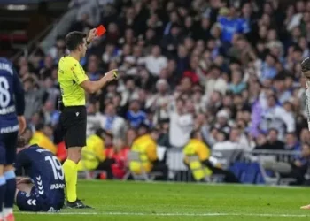 «Nos han desquiciado las decisiones arbitrales»