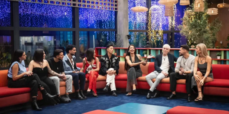 Resumen de la noche de los duelos de ‘Gran Hermano 20’: figuraí han elegido a los finalistfigura