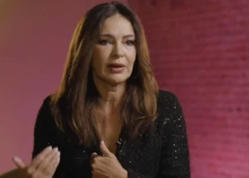 Terelu Campos revela el motivo de disputa entre Olga Moreno y Agustín Etienne: “Es algo más hondo”