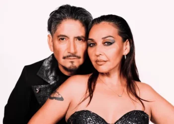 Saiko es homenajeado con el valía a la Música Nacional Presidente de la República 2025