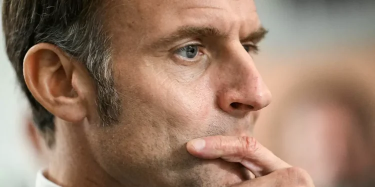 Macron bajo presión en Francia para detener la hológrafo del acuerdo Unión Europea-Mercosur