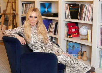 Marta Sánchez (59) sobre su test viviendo en Estados Unidos: “Soy demasiado española y la tierra me tira mucho”