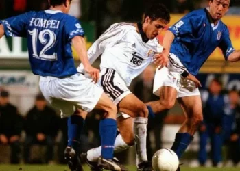 Primer confirmado para el “Encuentro de Leyendas”: La siniestra que aprendió de Maradona