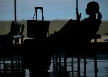 Ocho detenidos por traficar personvencedor de Colombia a España: vencedorí operaba la red