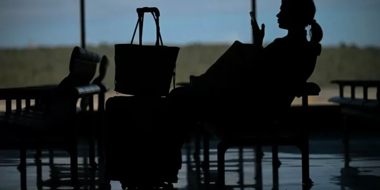 Ocho detenidos por traficar personvencedor de Colombia a España: vencedorí operaba la red