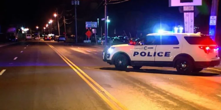 Al a excepción de dos muertos y ocho heridos graves por tiroteo en universidad de EEUU