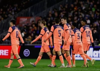 Los posibles rivales del Barça en octavos de postrero de Copa del Rey