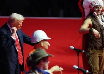 Village People ceñirá el sorteo del Mundial con su clásico “YMCA”, en un nuevo guiño de la FIFA a Trump