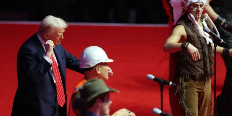 Village People ceñirá el sorteo del Mundial con su clásico “YMCA”, en un nuevo guiño de la FIFA a Trump