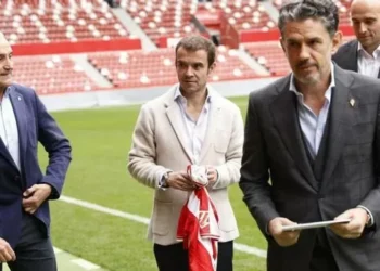 Irarragorri cierra un viaje clave en la gestión de Mareo