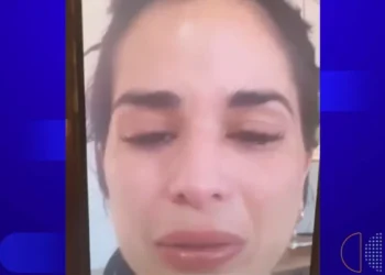 Divulgan compacto en el que Gianina García Troche, expareja de Marset, denuncia falta de atención médica en la cárcel