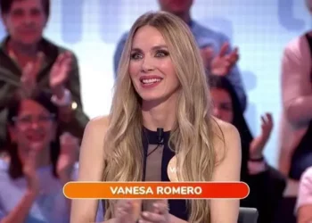 La carrera de Vanesa Romero: actriz, presentadora y nueva invitada de ‘Pasapalabra’