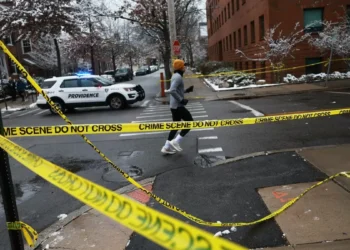 Detuvieron a sospechoso de mortal tiroteo en universidad de Estados Unidos