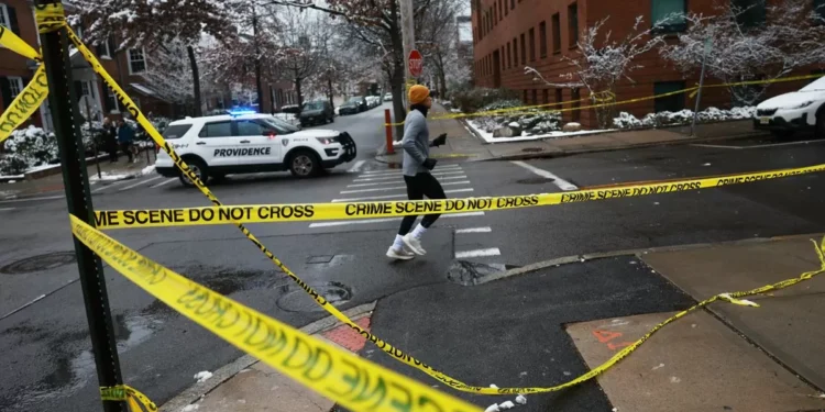 Detuvieron a sospechoso de mortal tiroteo en universidad de Estados Unidos