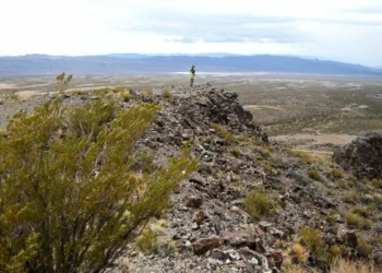 Argentina: Senado de Mendoza aprobó un croquis minero, pese al repudio de manifestantes