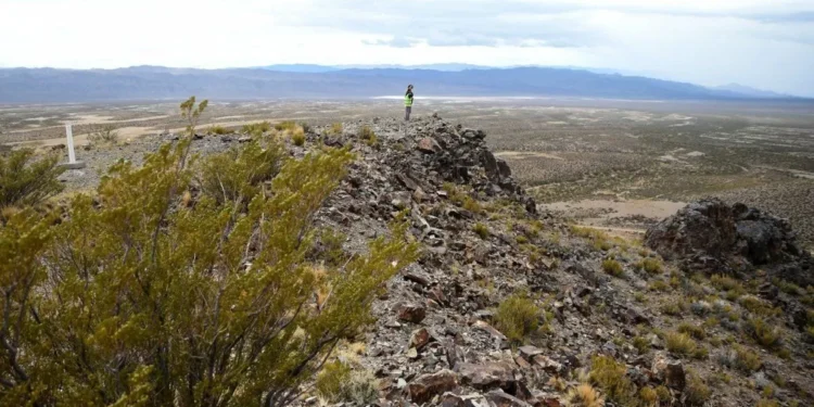 Argentina: Senado de Mendoza aprobó un croquis minero, pese al repudio de manifestantes