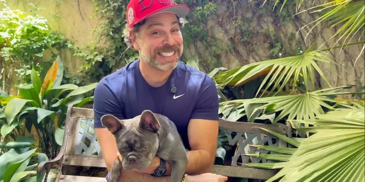 José Antonio Neme avaló en los Copihue de Oro 2025 y se consagra con premios a Mejor Animador, Rey Pop y Mejor Matinal