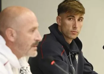 Italiano: «Es un partido importante, pero no creo que sea decisivo»