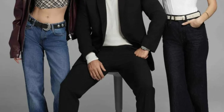 La actriz Asli Enver protagonizará una serie con Ibrahim Çelikkol, de ‘Tierra amarga’, tras el éxito ecuménico de ‘Old Money’ con Engin Akyürek