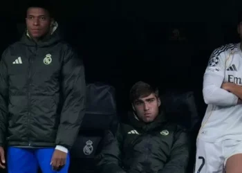 Asencio: “Estamos en una situación atípica, solo podemos cambiar la humor”