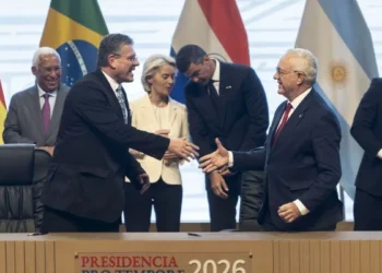 Canciller llevará al Parlamento este martes una opulencia del acuerdo Mercosur – Unión Europea