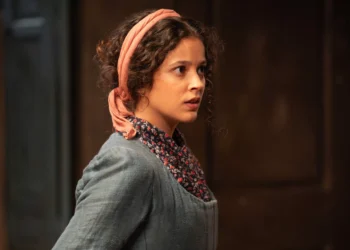 Avance del capítulo 337 del martes 20 de enero de ‘Valle Salvaje’, la serie de TVE y Netflix: pincho decisión sin retorno