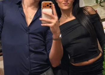 Aitana y Plex despiden 2025 juntos y confirman que su relación atraviesa su mejor etapa