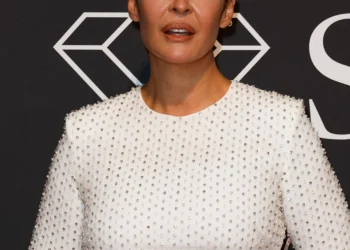 Vicky Martín Berrocal comparte la cena ligera de solo 3 ingredientes con la que darse un antojo dulce: “Parece tiramisú”