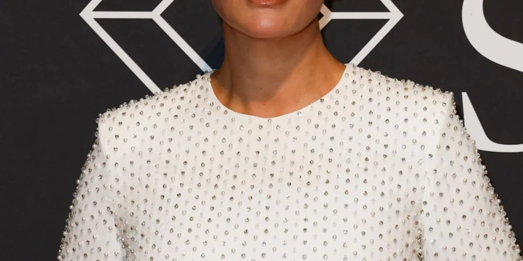 Vicky Martín Berrocal comparte la cena ligera de solo 3 ingredientes con la que darse un antojo dulce: “Parece tiramisú”